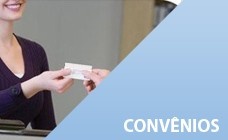 Convênios