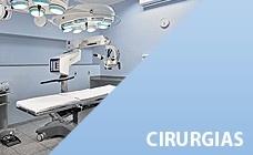 Cirurgias