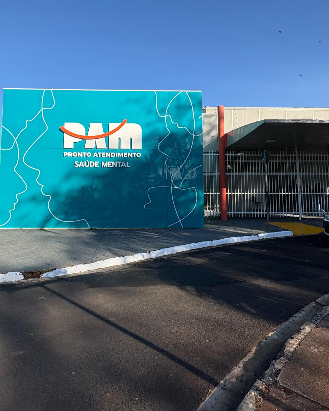 PAM completa quatro meses com mais de 24 mil acolhimentos em Ribeirão Preto