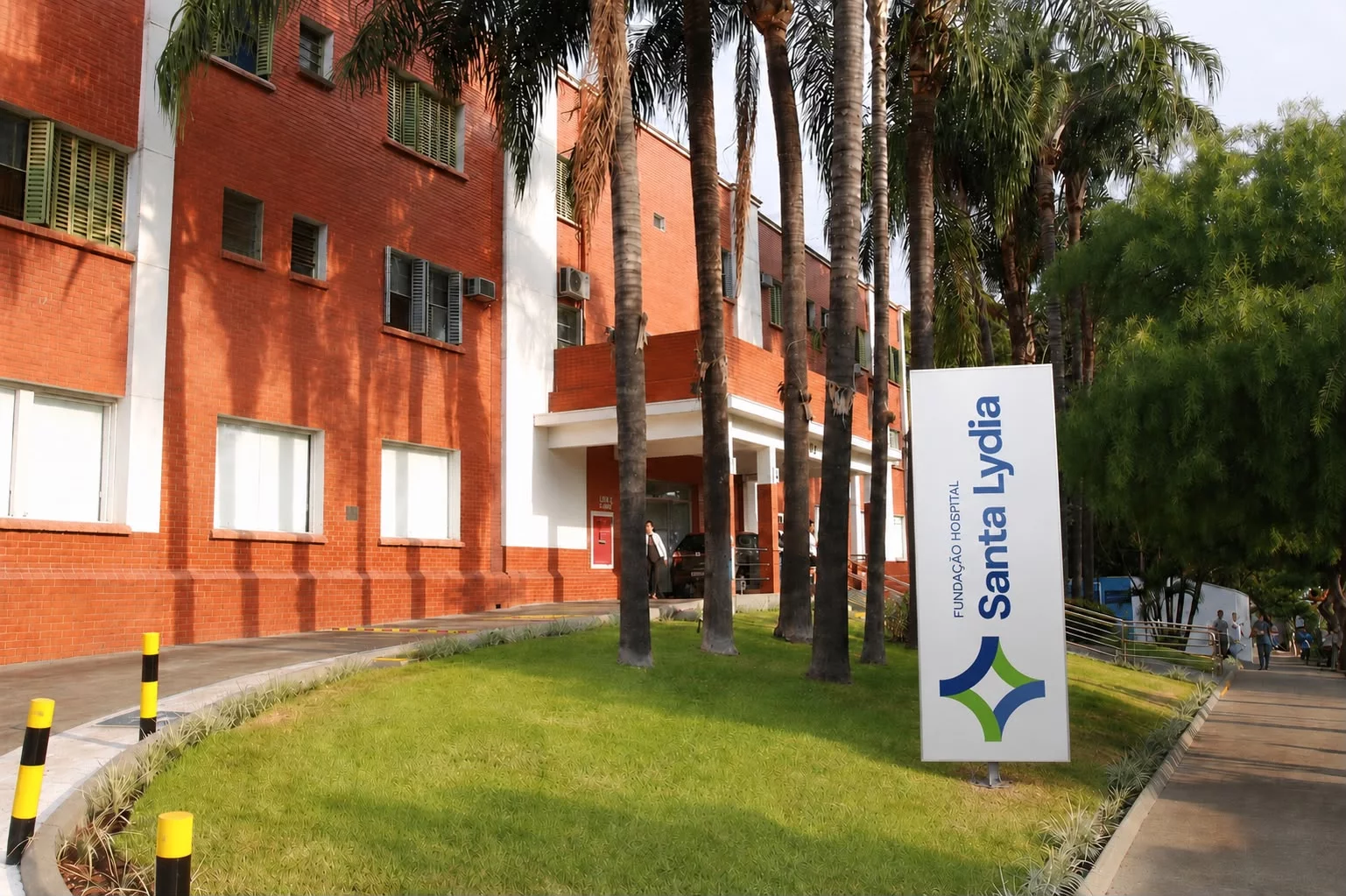 Banner Hospital Santa Lydia