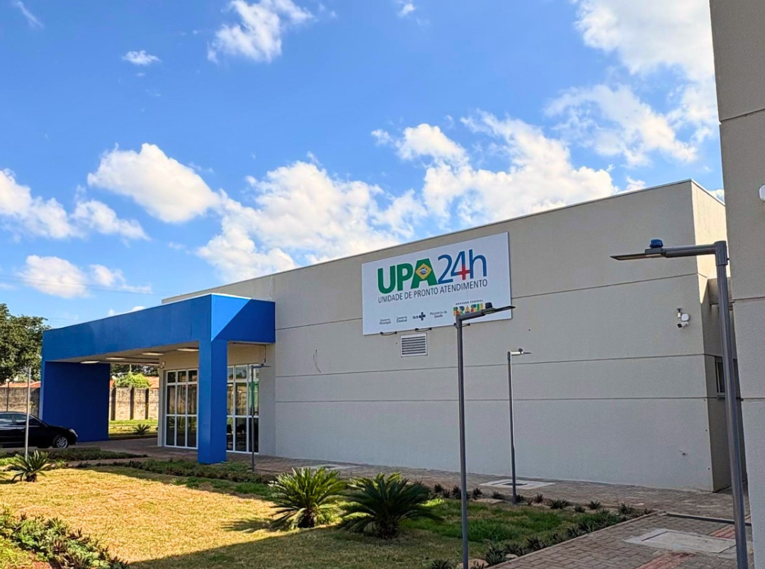 UPAs de Ribeirão Preto registram crescimento de 15,9% nos acolhimentos em um ano