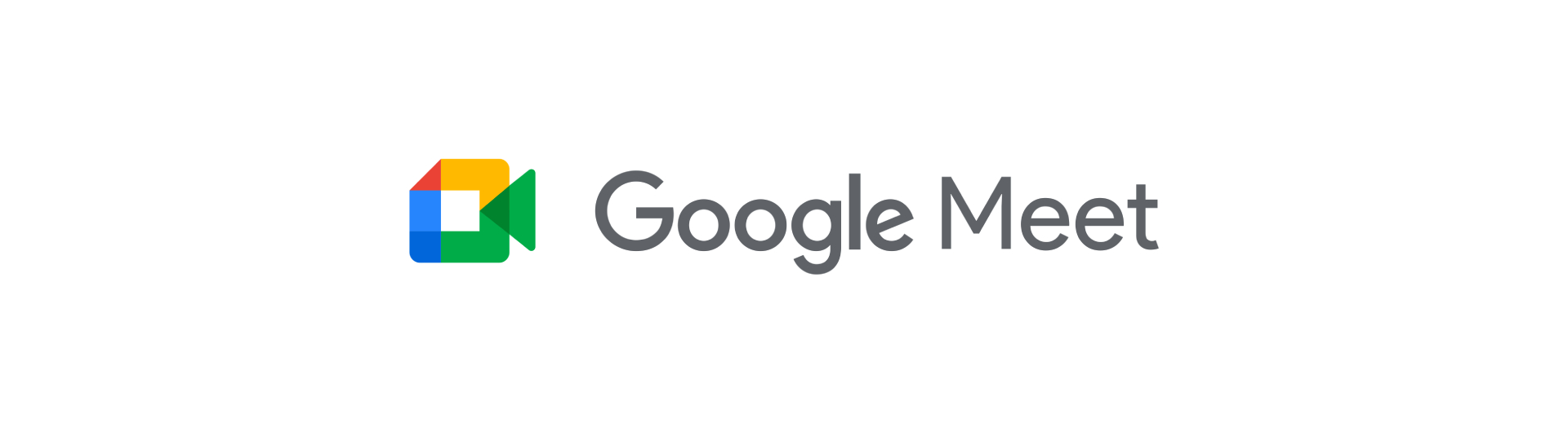 Banner Google Meet