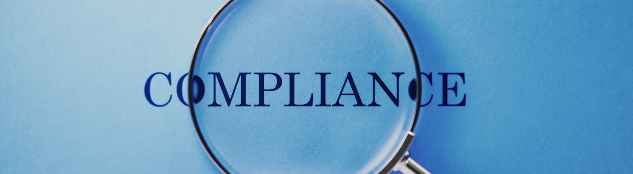 Banner Compliance
