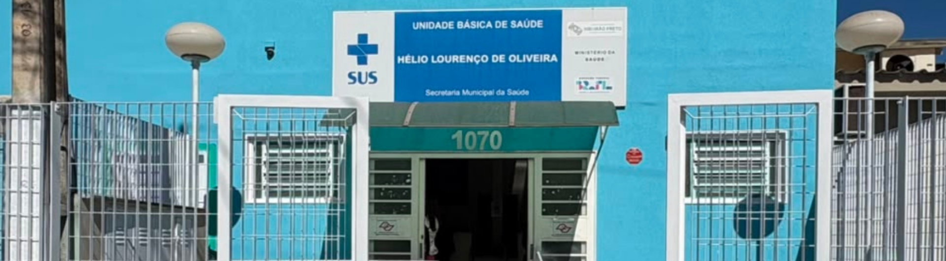 Banner UBS Hélio Lourenço de Oliveira (UBS Santa Cruz)