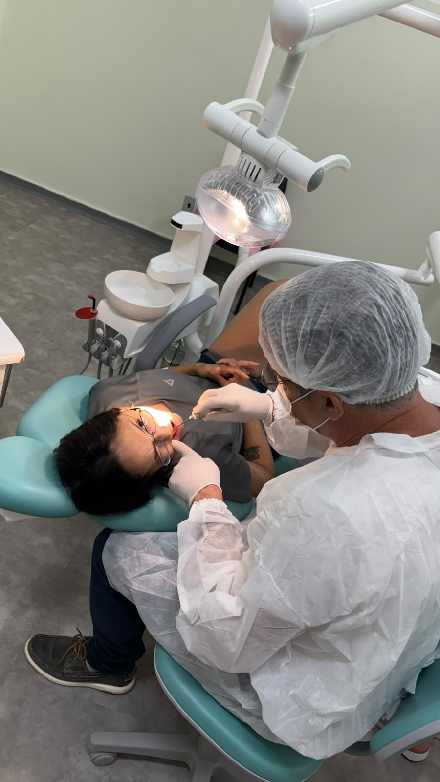 Atendimento odontológico de urgência chega às quatro UPAs de Ribeirão Preto
